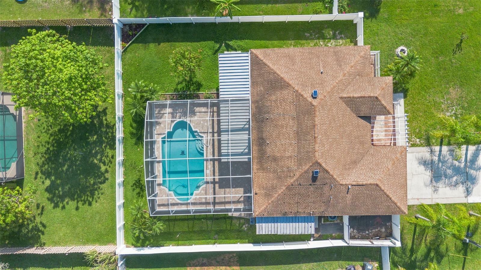 Property Photo: 454 Eagle Drive FL 34759