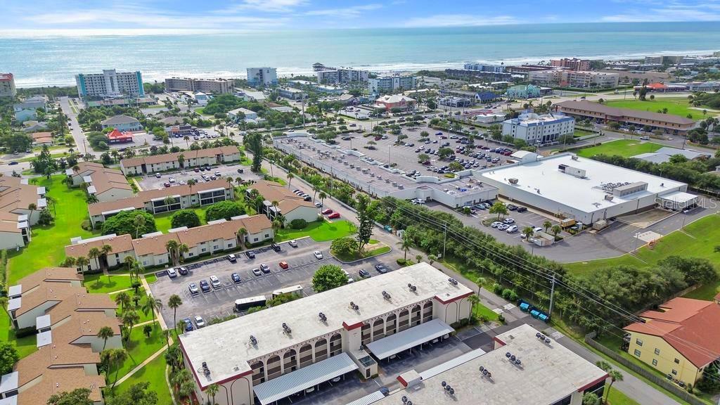 5800 N Banana River Boulevard 128  Cape Canaveral FL 32920 photo