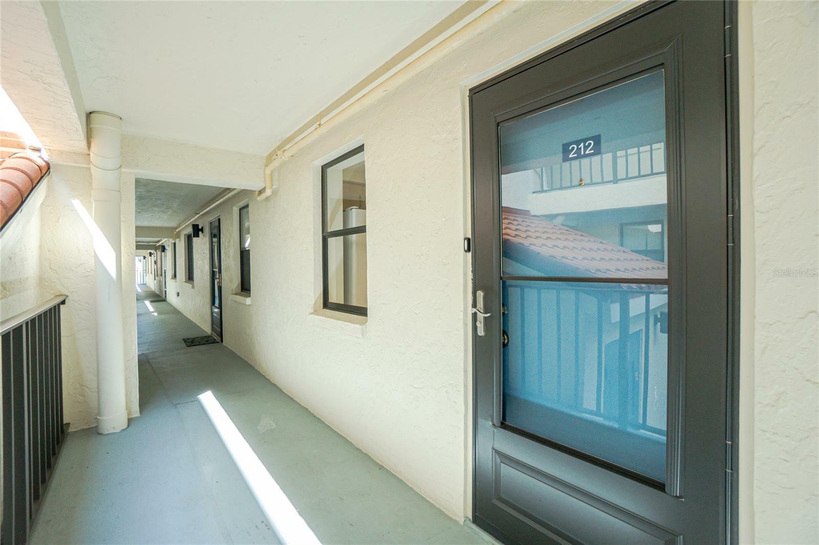 Property Photo: 1551 Beach Road 212 FL 34223
