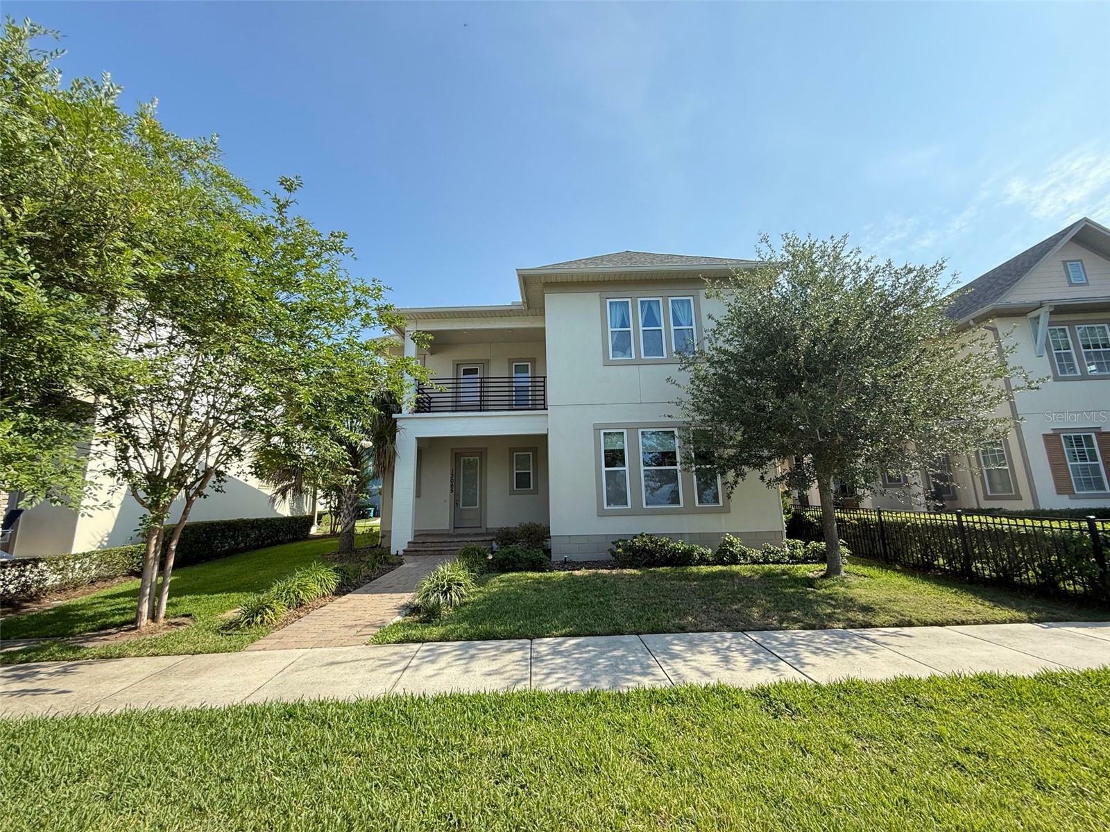 13065 Gabor Avenue  Orlando FL 32827 photo