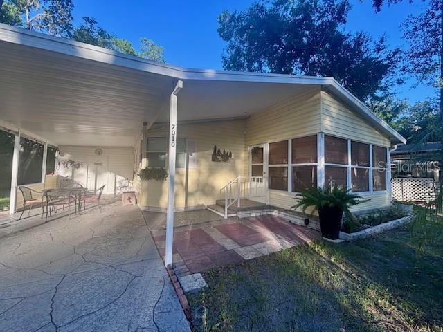 Property Photo:  7010 Pine Needle Lane  FL 34601 
