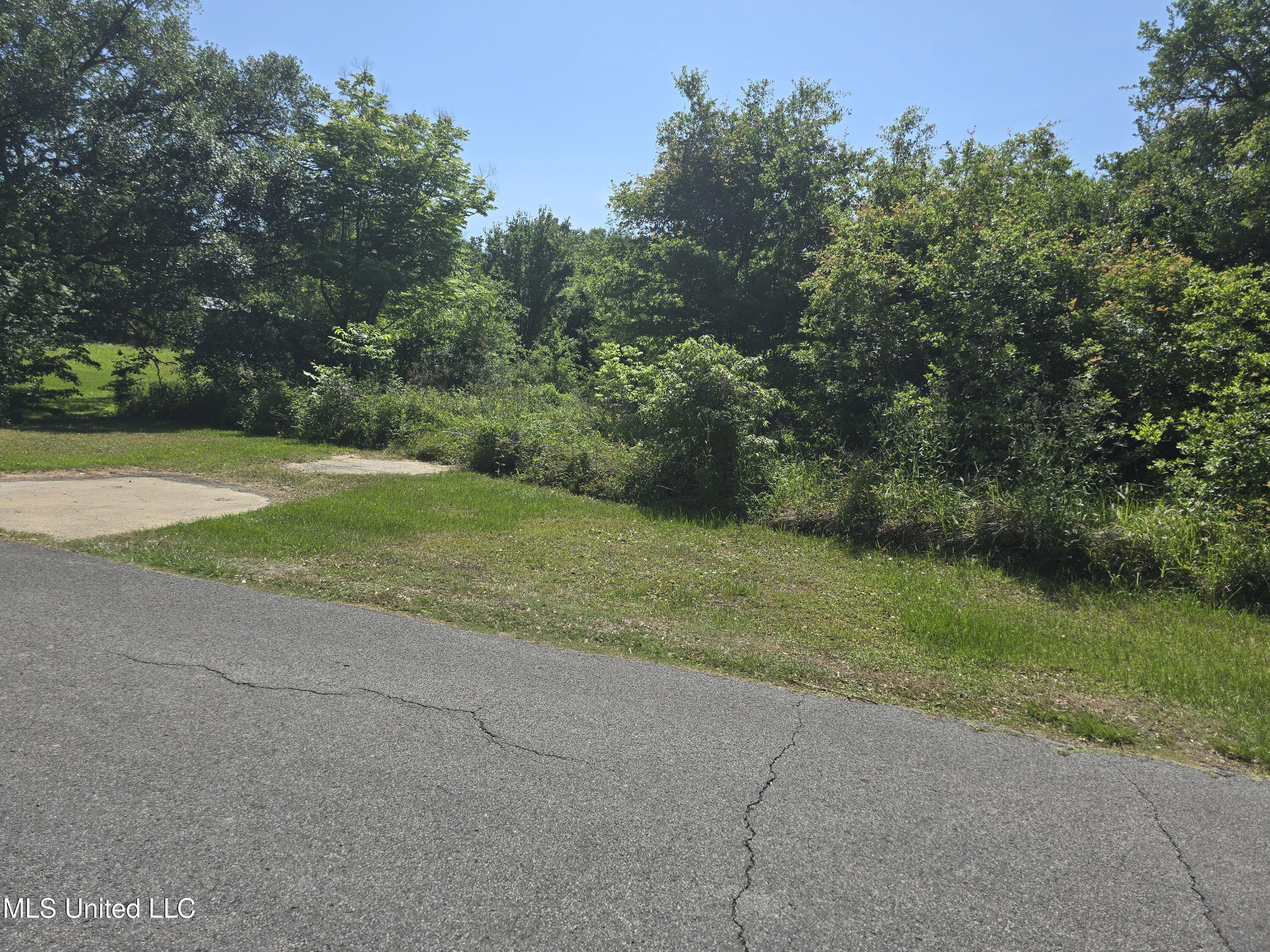 Property Photo: 1003 Mantou Street MS 39567