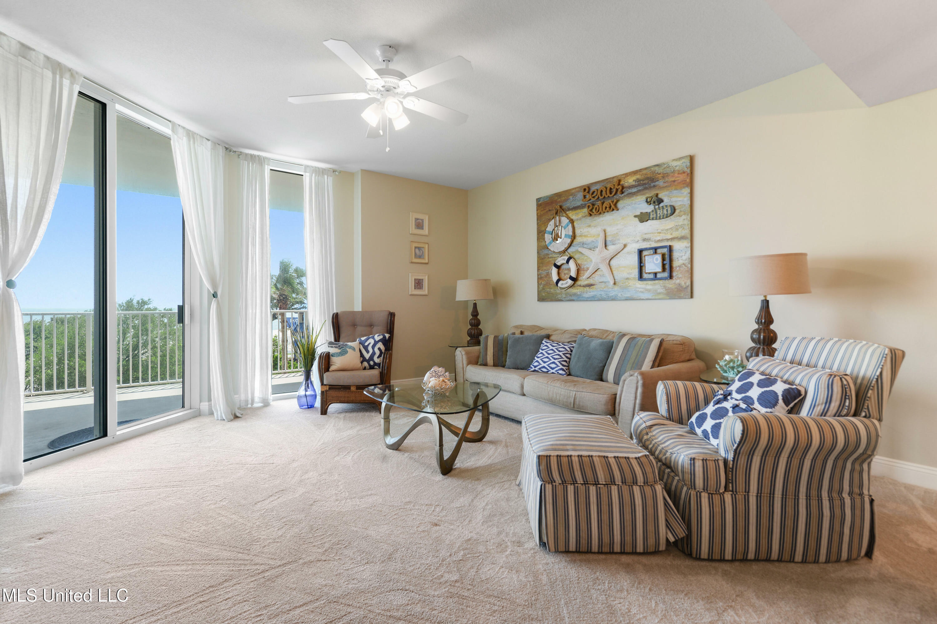 Property Photo: 2668 Beach Boulevard MS 39531