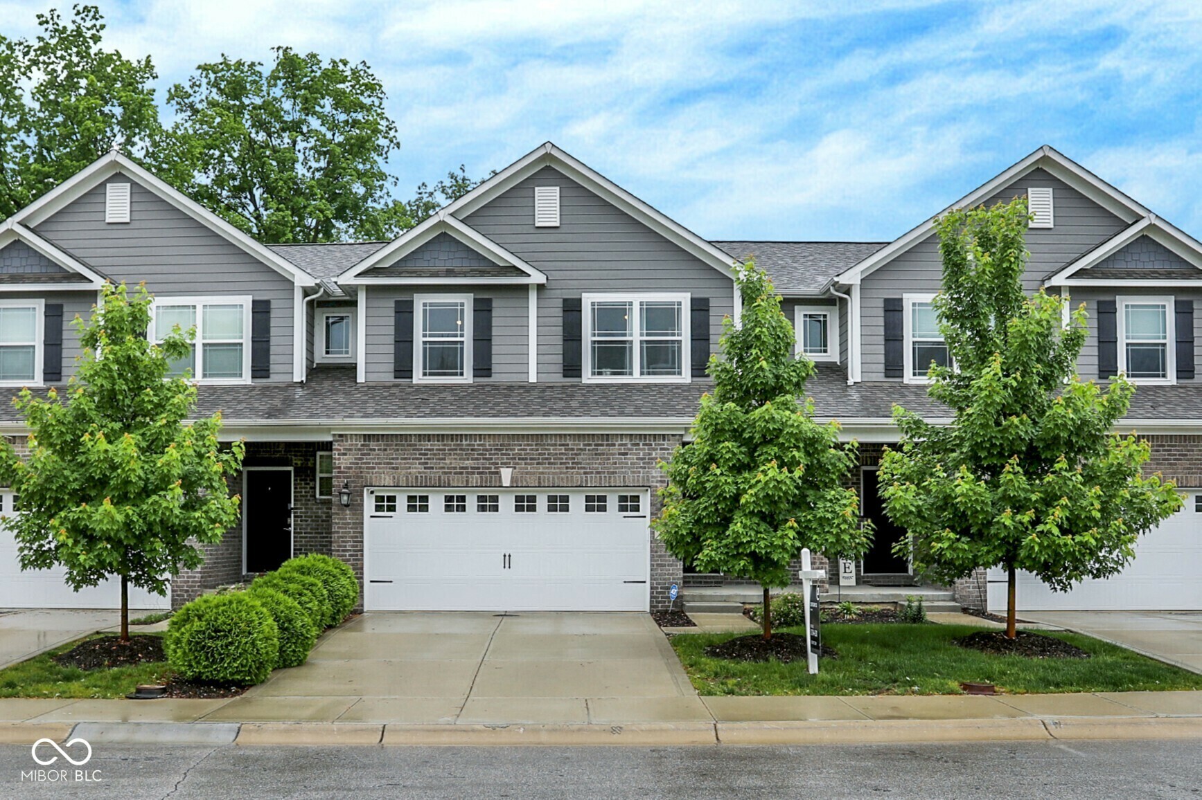 Property Photo: 8266 Glacier Ridge Drive IN 46038