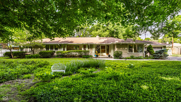 6220 Spring Mill Road  Indianapolis IN 46260 photo