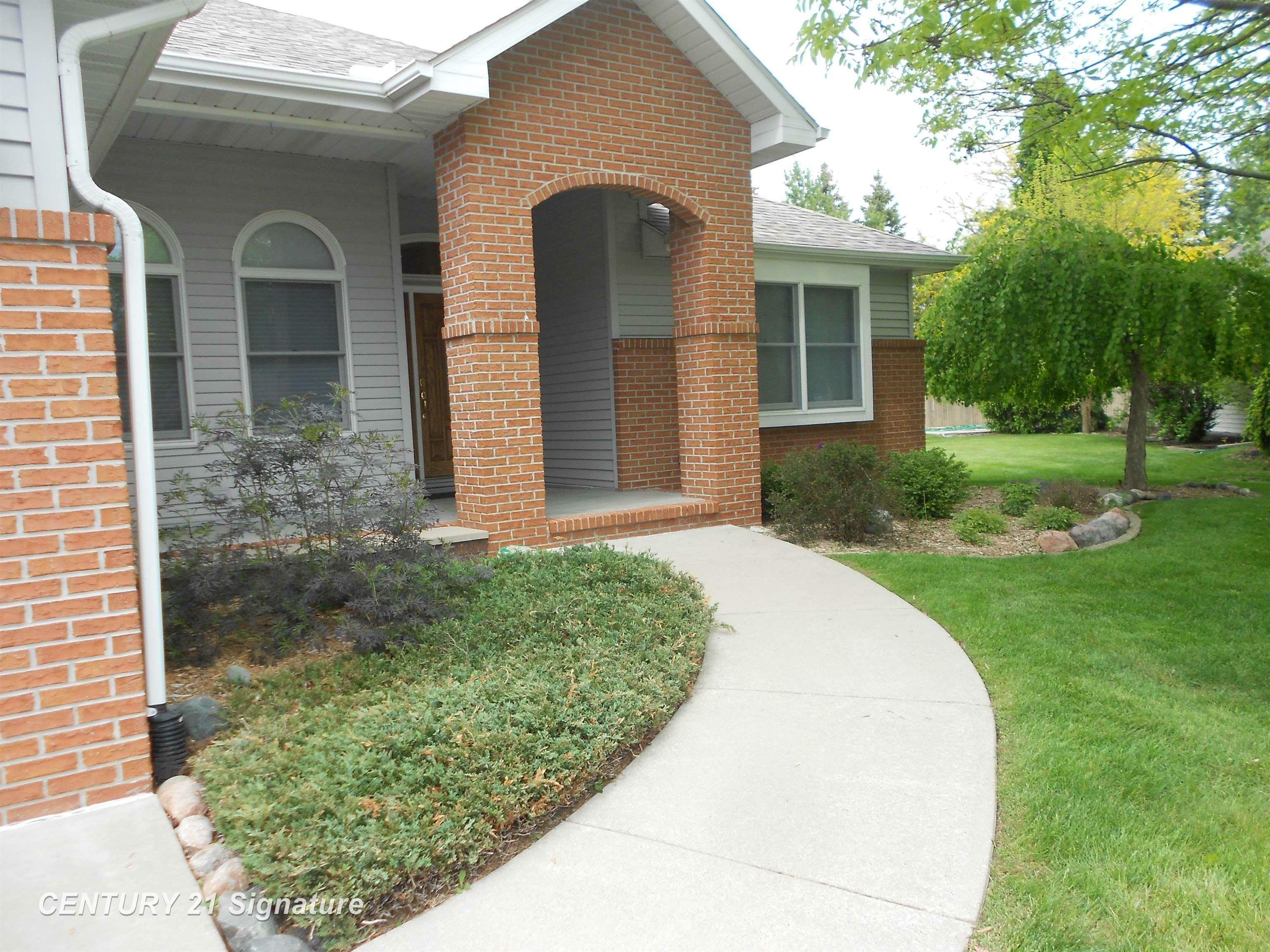 Property Photo: 300 Ireland Court MI 48611