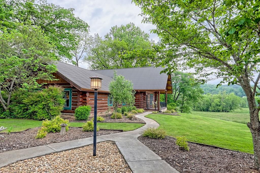 Property Photo:  6487 Old Highway 64 W  NC 28909 