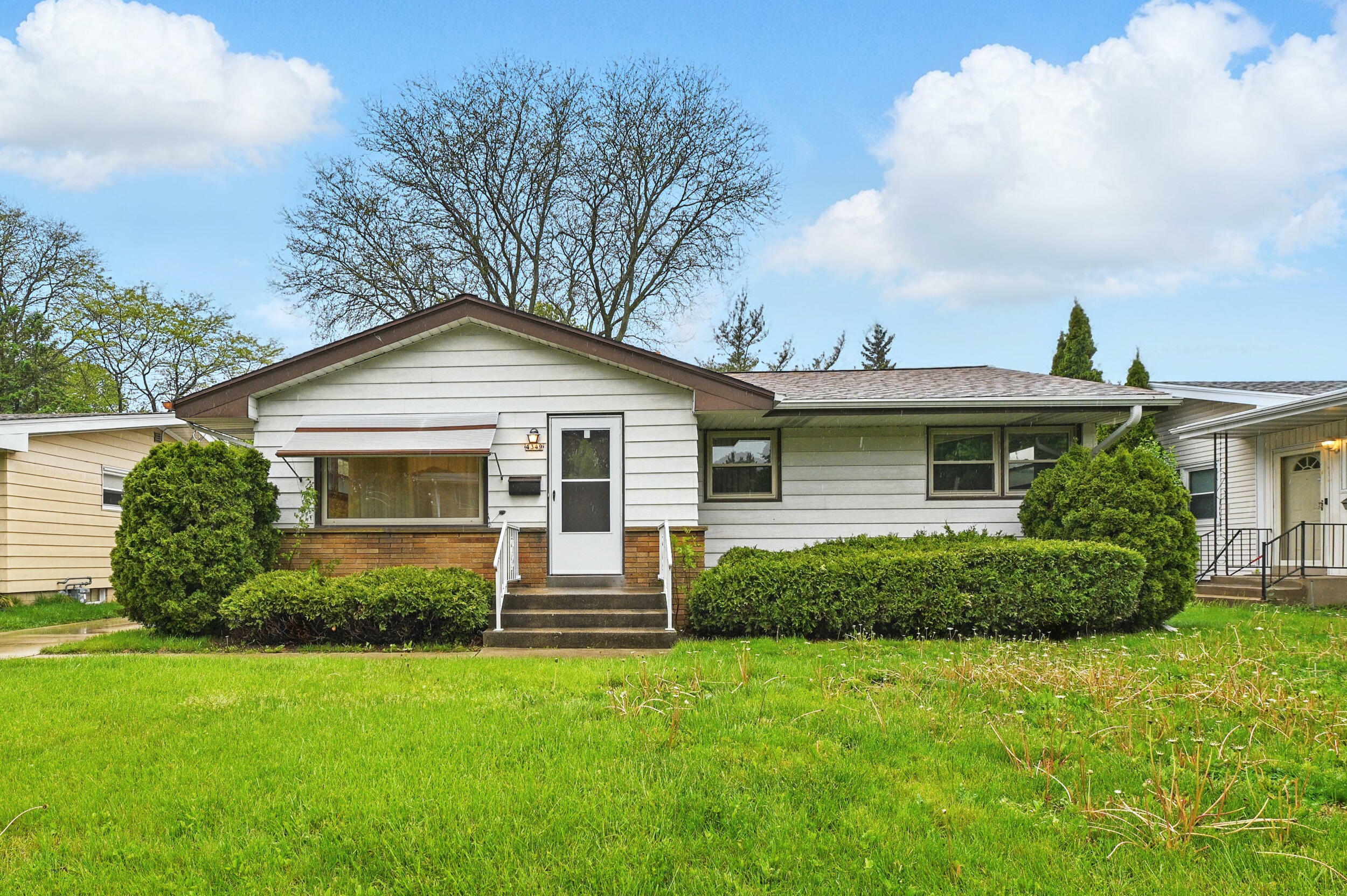 Property Photo: 4349 N 80th St WI 53222