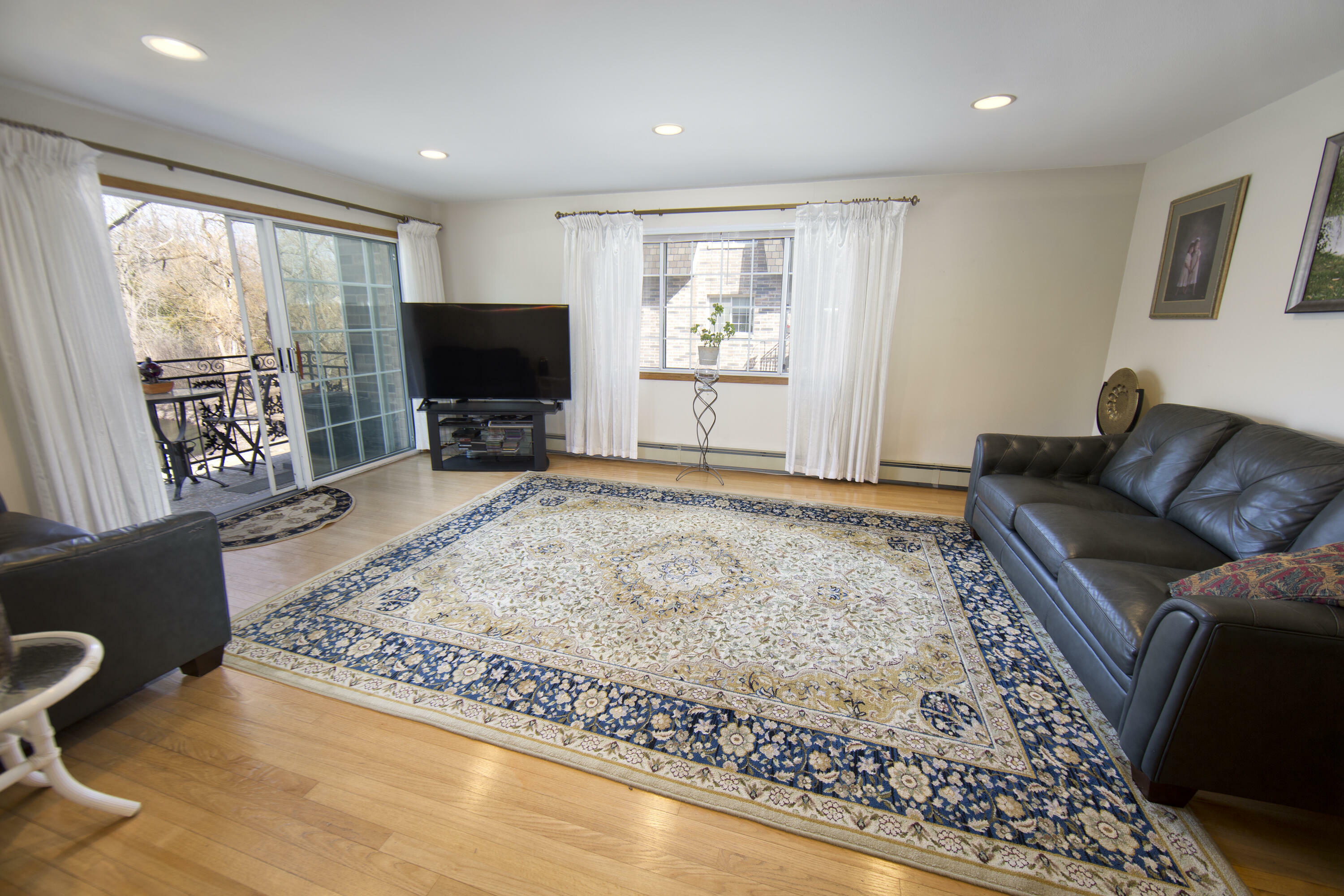 Property Photo: 1730 W Green Tree Rd 204 WI 53209