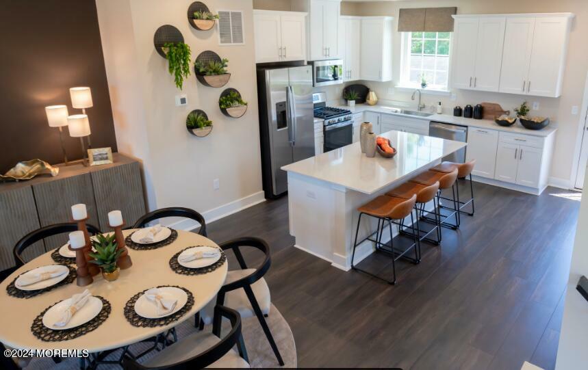 Property Photo: 8 Primrose Court NJ 07726