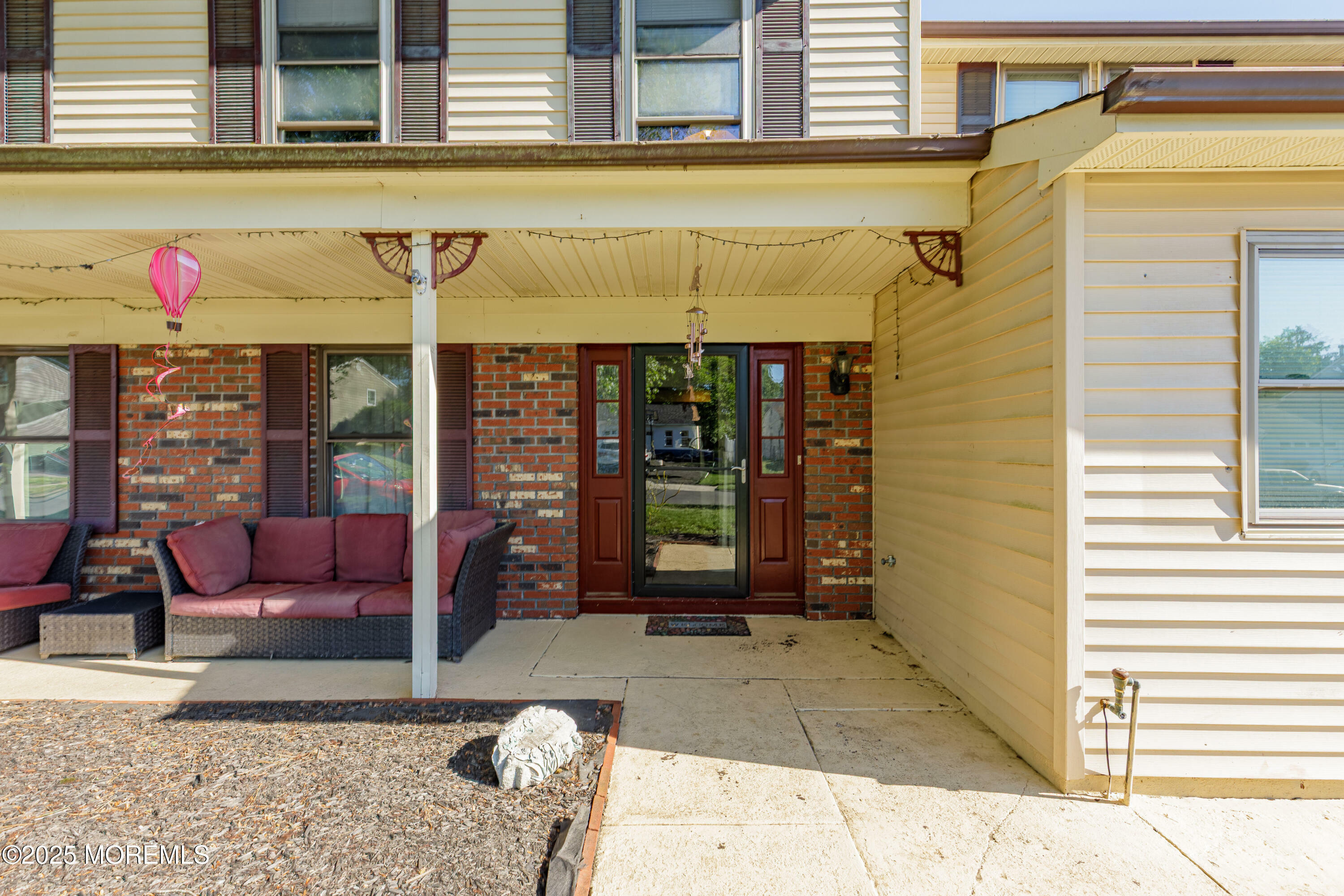 Property Photo: 16 Markwood Drive NJ 07731