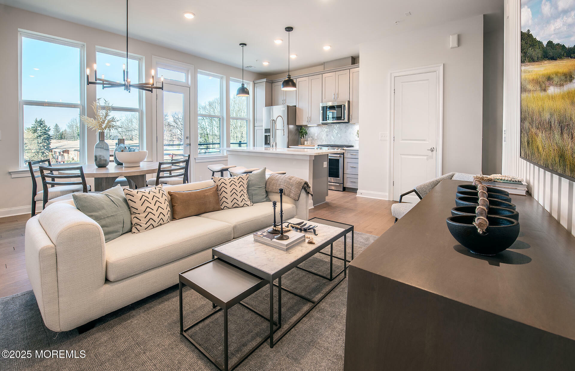 Property Photo: 201 Sunset Avenue 110 NJ 07712