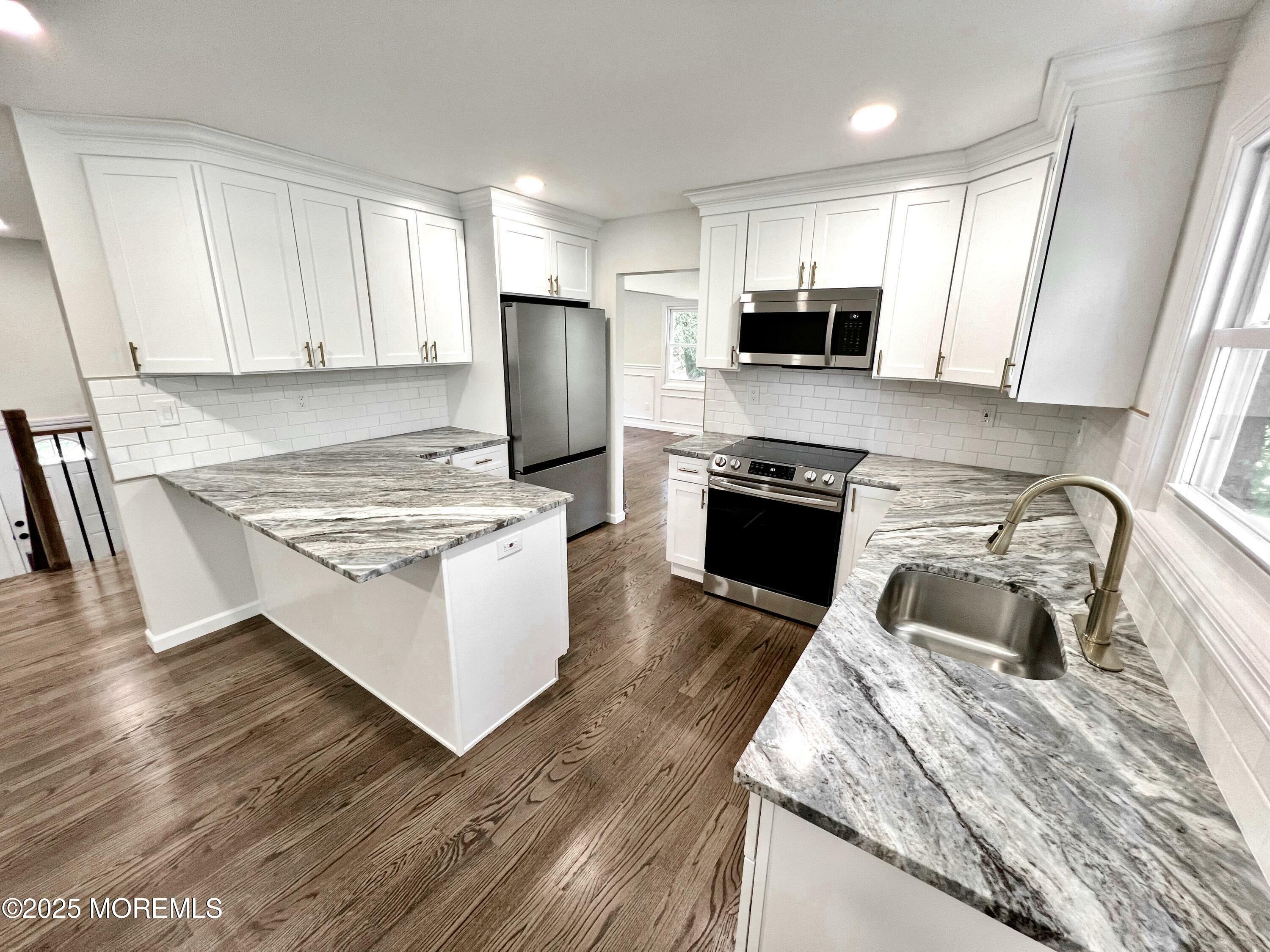 Property Photo: 31 Derby Drive NJ 07728