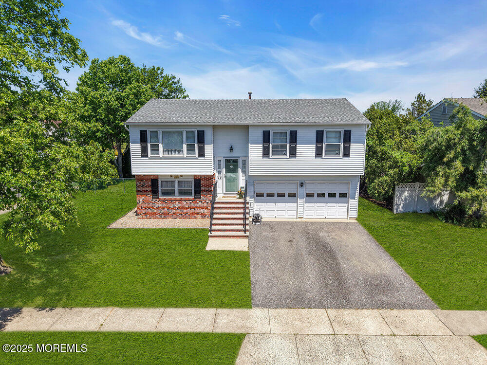 Property Photo: 22 Orchard Court NJ 07731