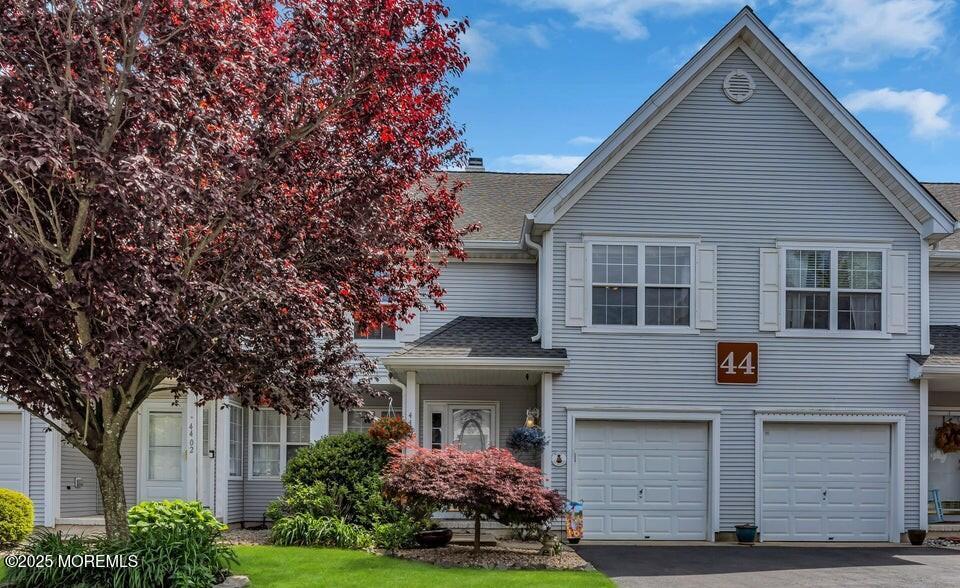Property Photo: 4403 Galloping Hill Lane NJ 08755