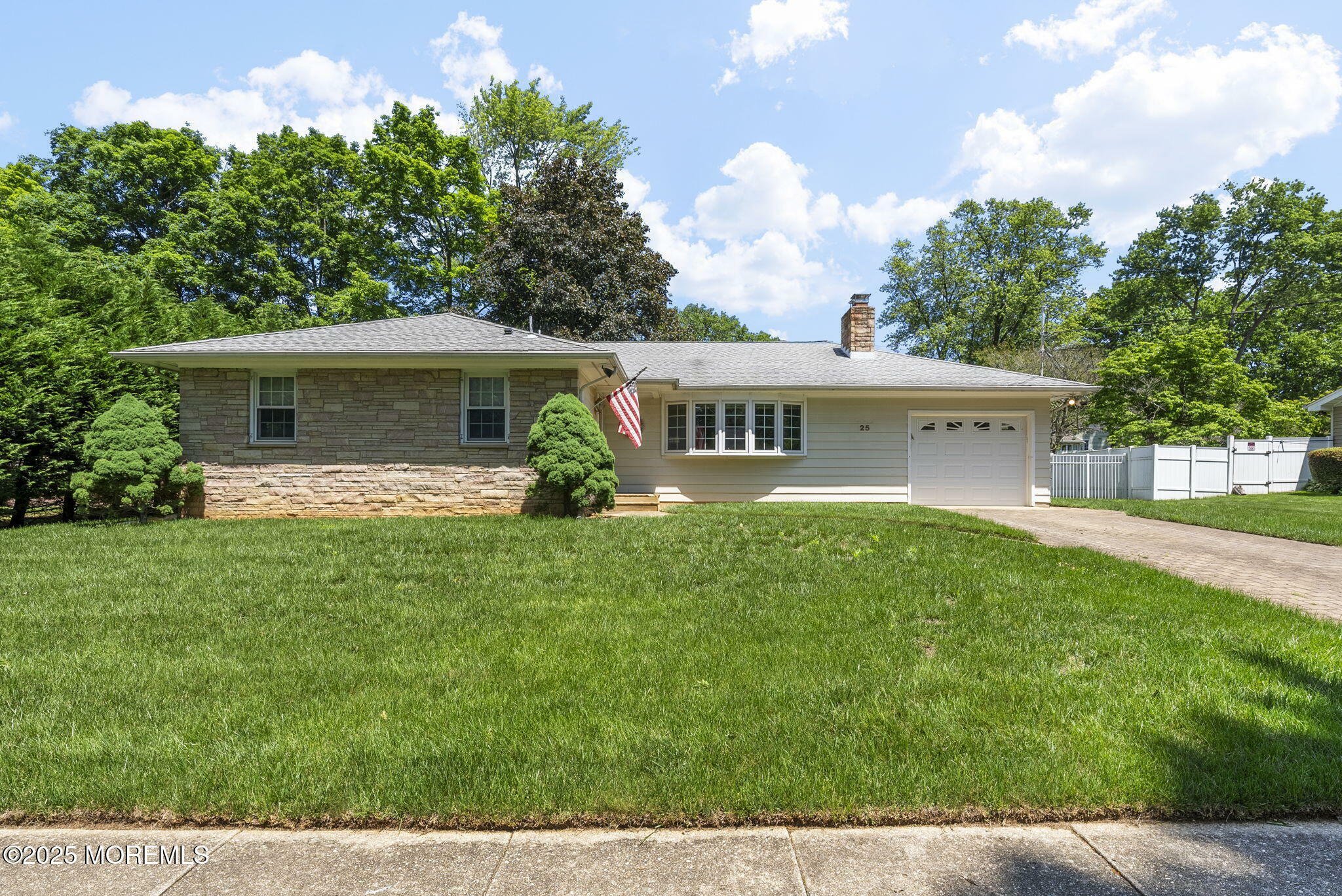 25 Dogwood Lane  Freehold NJ 07728 photo