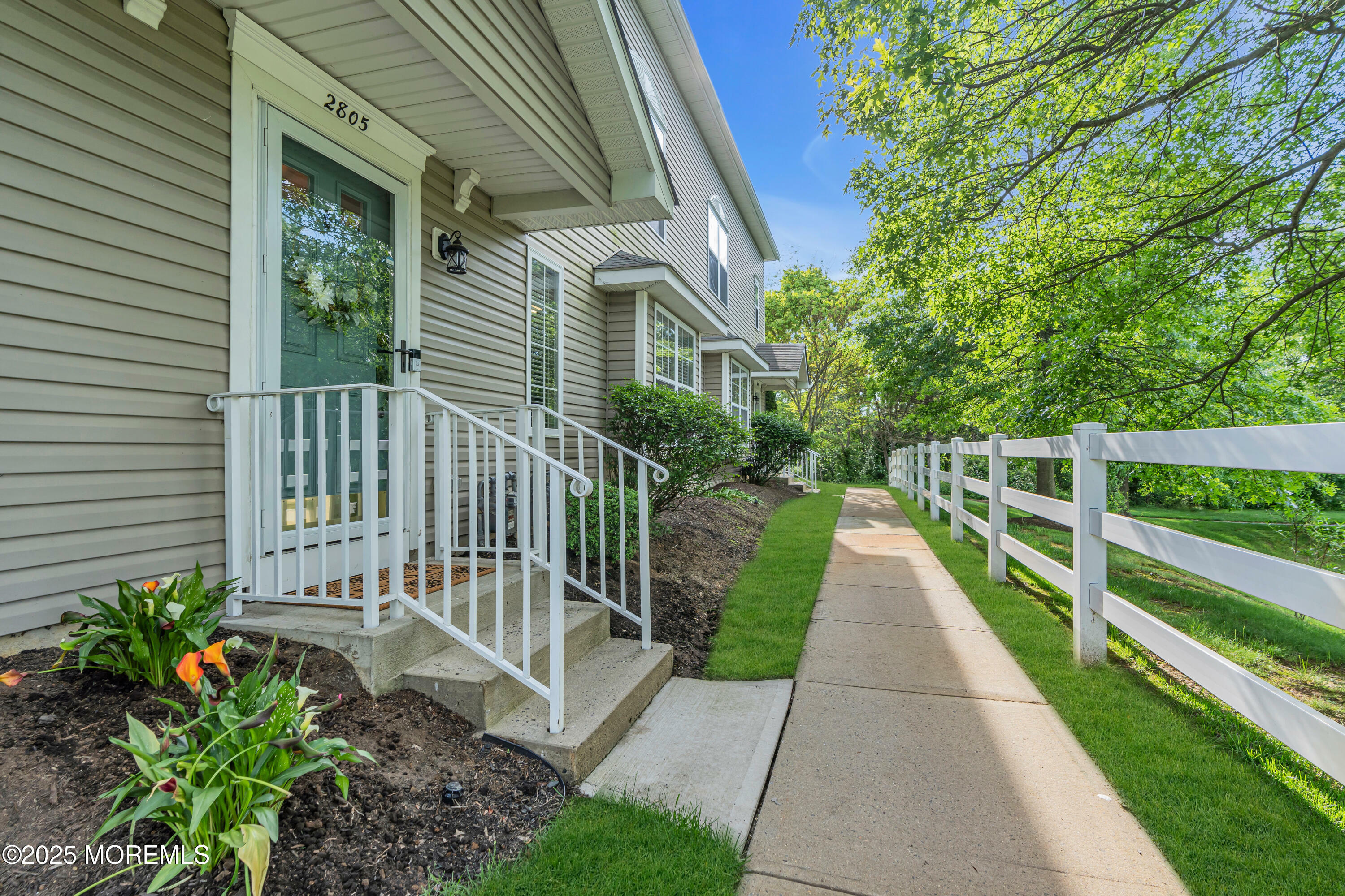 2805 Kapalua Court  Freehold NJ 07728 photo