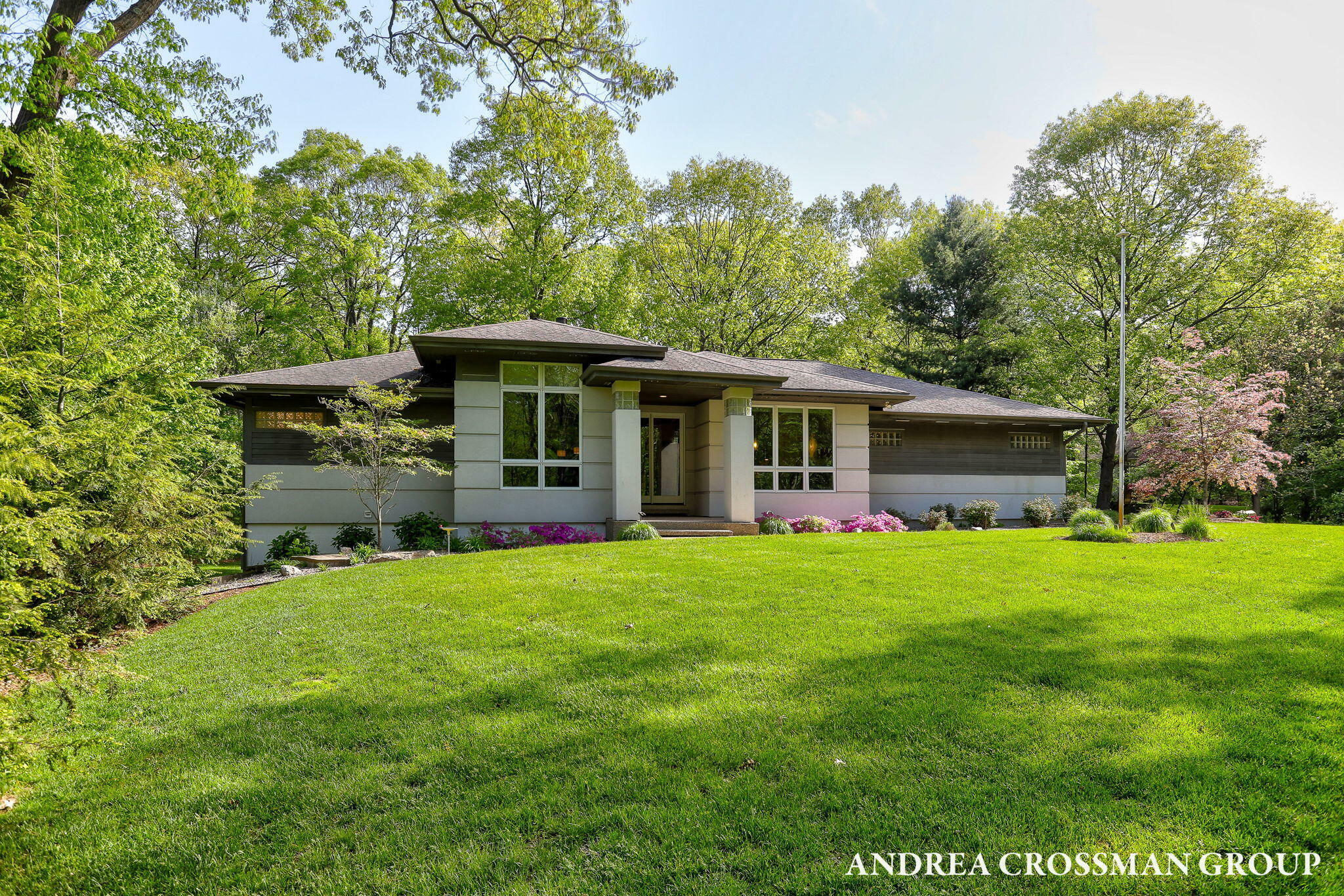 Property Photo:  16993 Firefly Ridge  MI 49460 