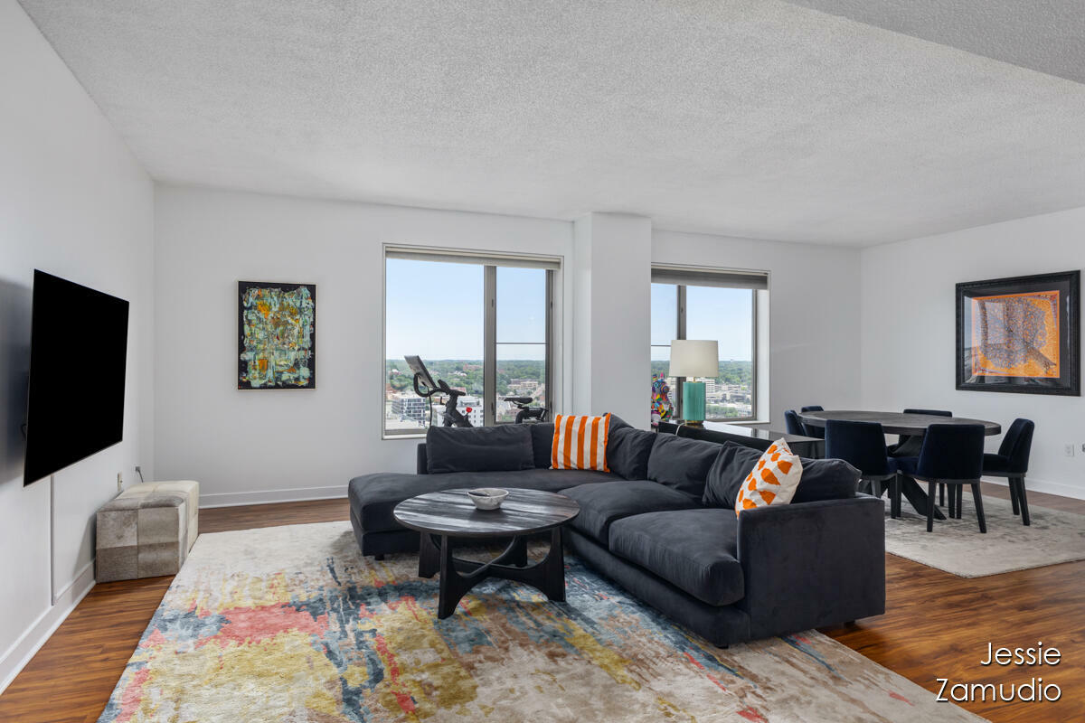Property Photo: 33 Campau Circle NW MI 49503
