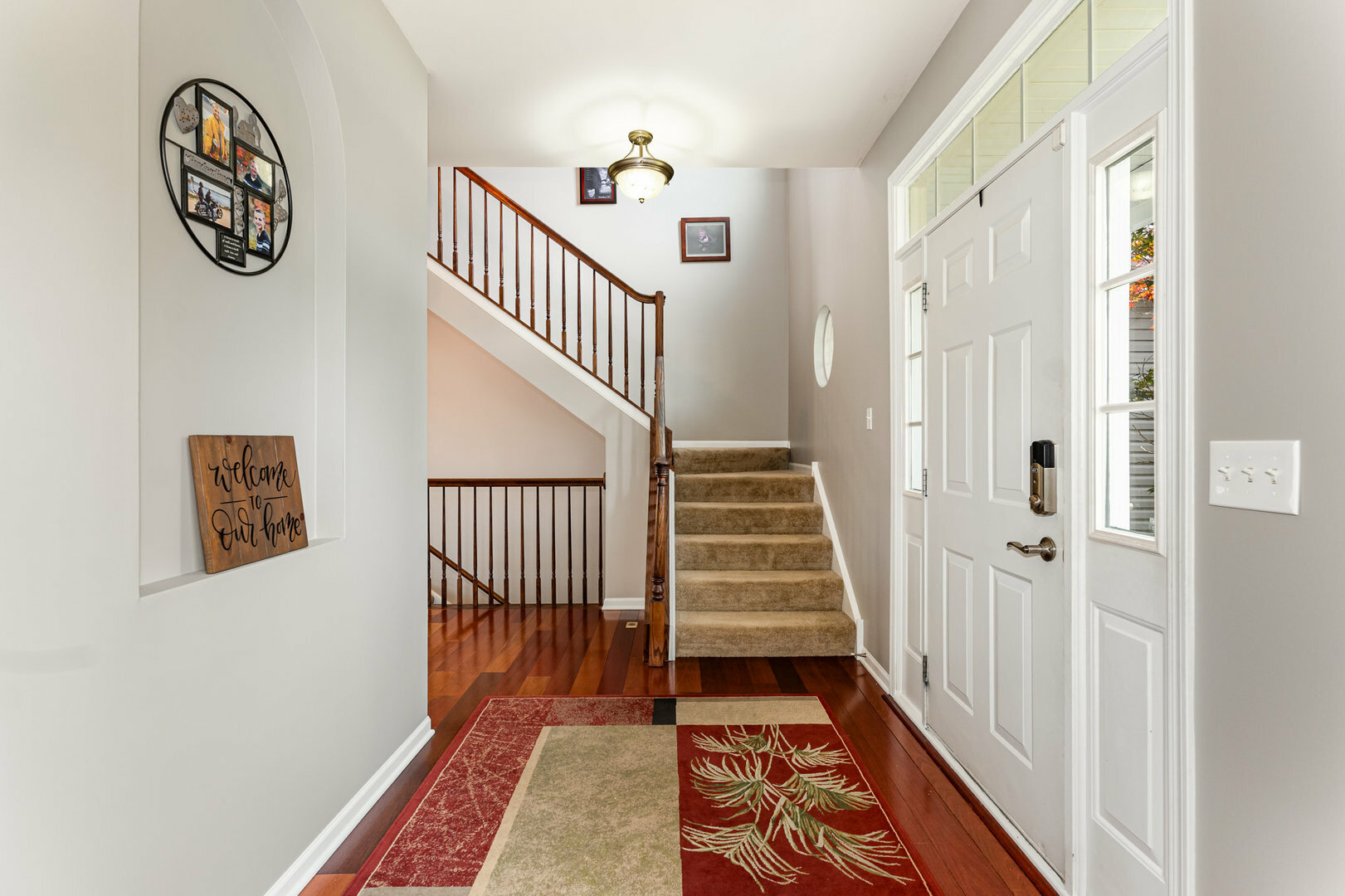 Property Photo: 335 Sutton Street IL 60560