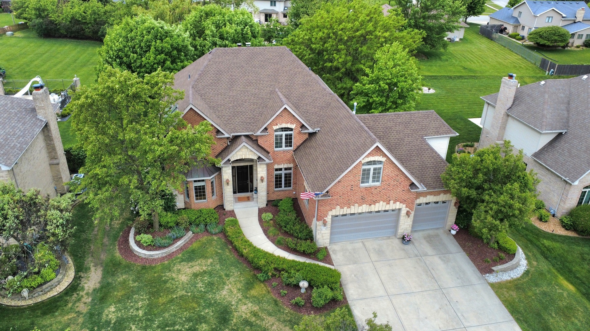 Property Photo:  501 Siesta Drive  IL 60451 