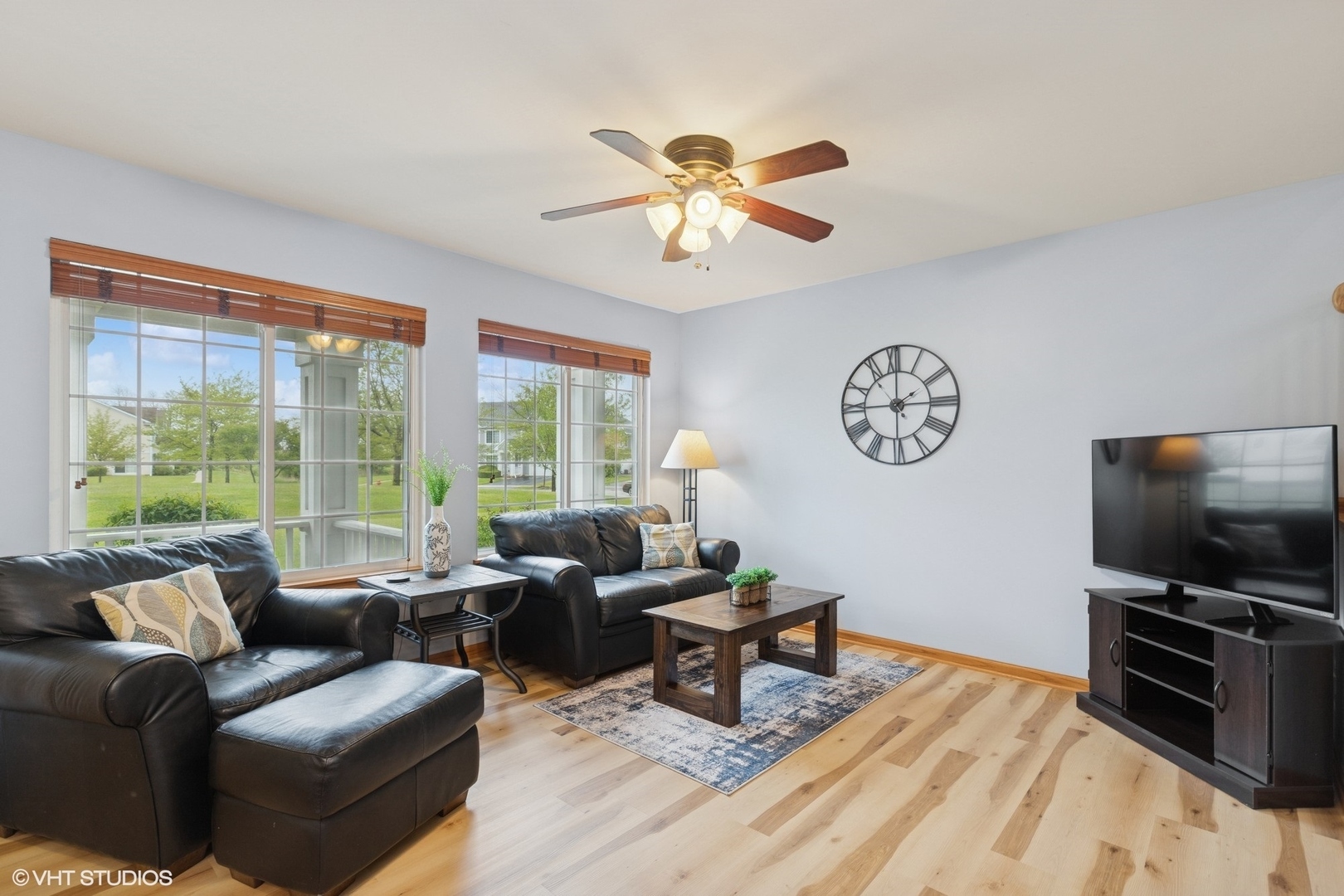 Property Photo: 39674 N Warren Lane 0 IL 60083