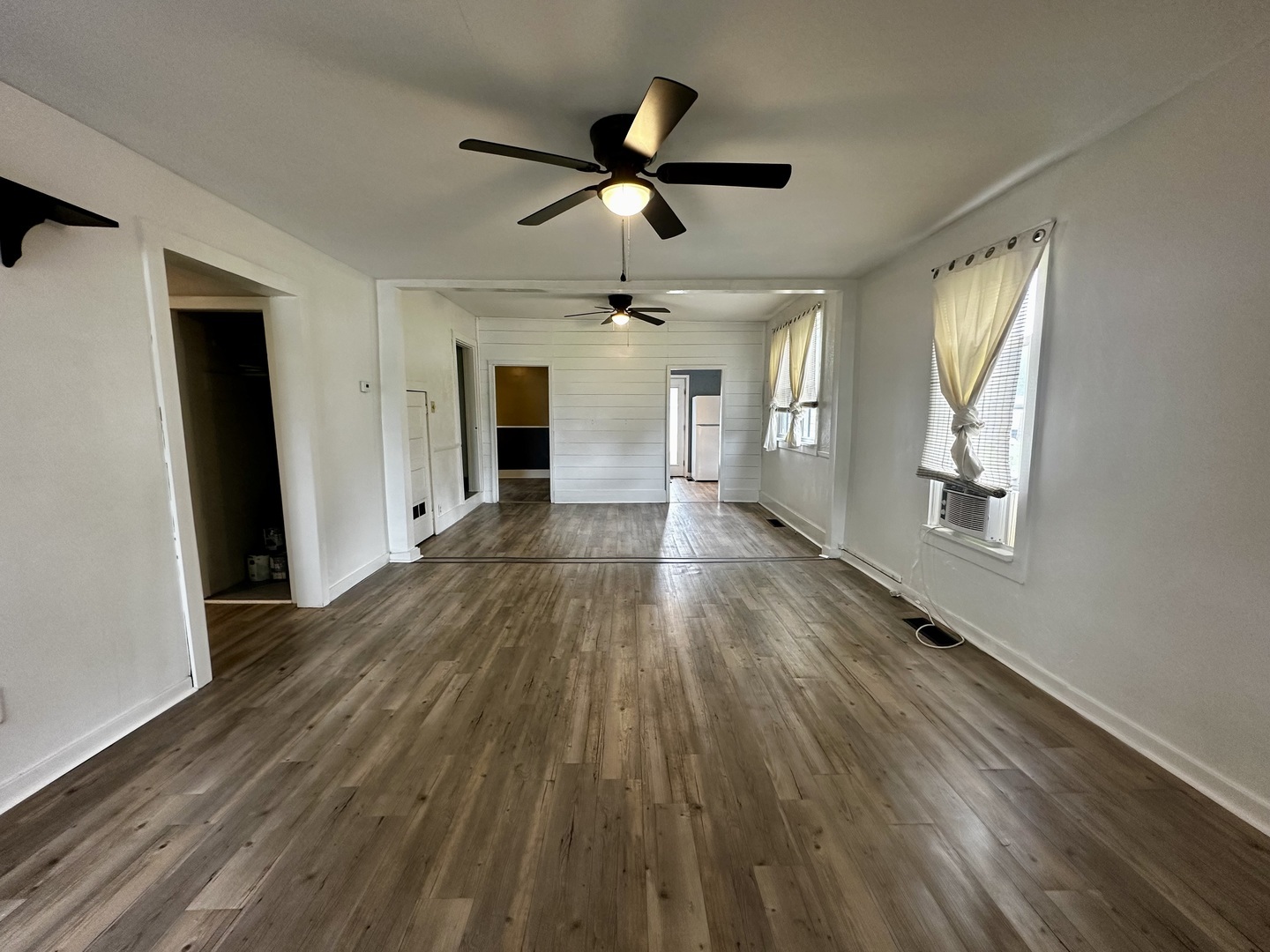 Property Photo: 509 E Webster Street IL 61727