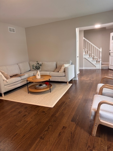 Property Photo: 1332 Culpepper Drive IL 60540