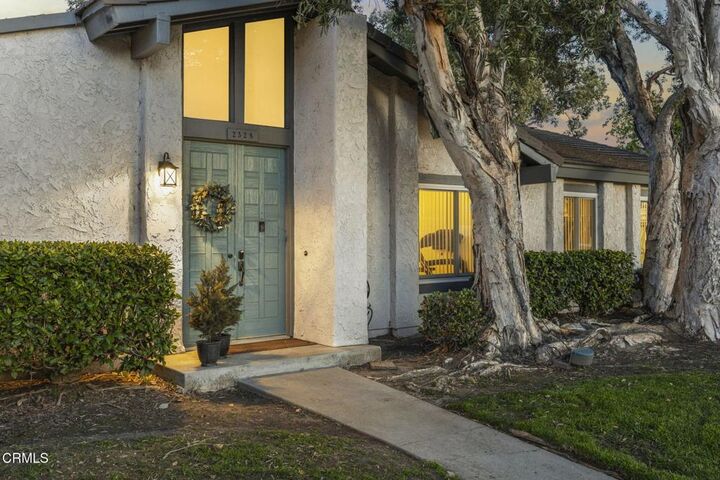 Property Photo:  2328 N H Street  CA 93036 