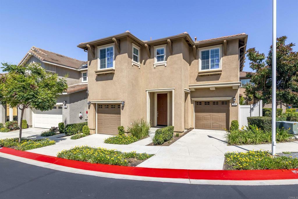 Property Photo: 346 Dun Blazer Way CA 92028