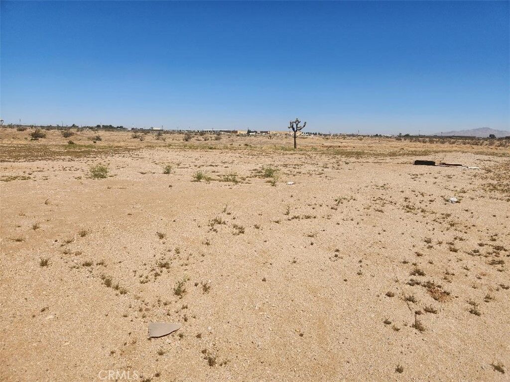 Property Photo:  0 Fresno Street  CA 92345 