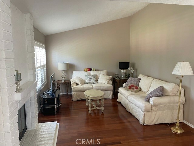 Property Photo: 23192 Villena CA 92692