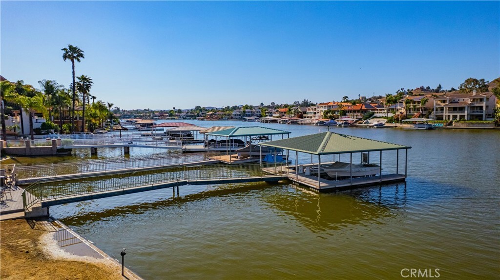 Property Photo: 23256 Gray Fox Drive CA 92587