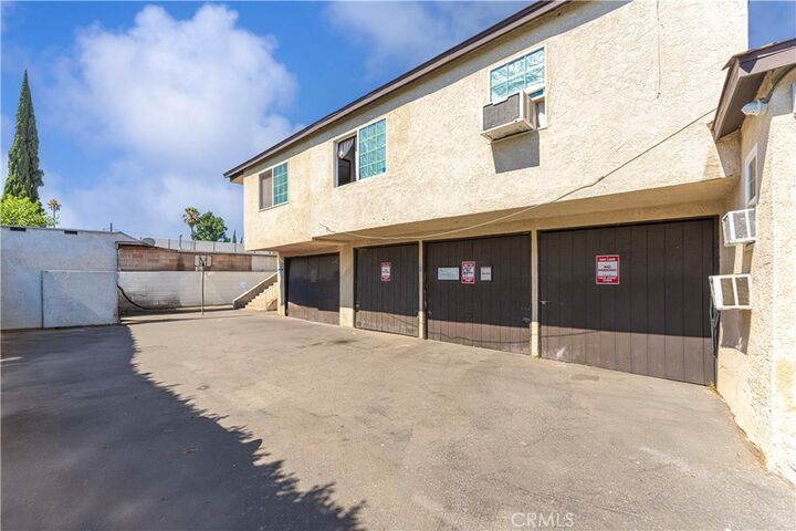 Property Photo:  13810 Sherman Way  CA 91405 