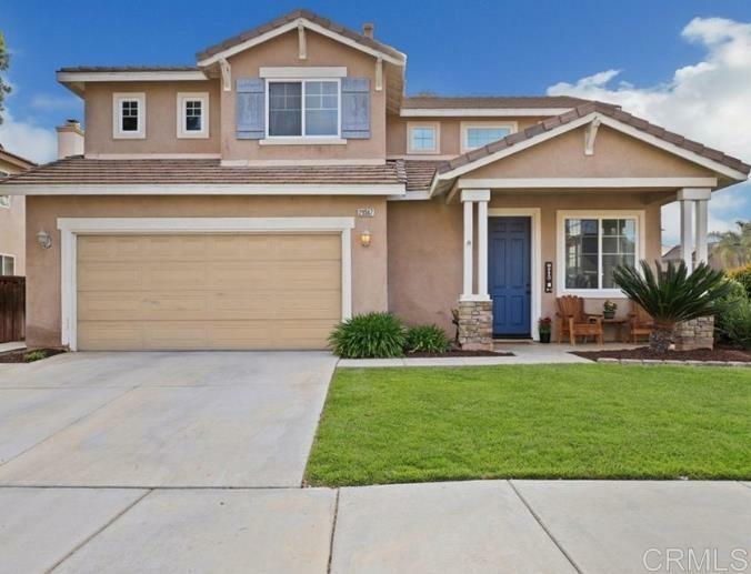 Property Photo:  29567 Castlewood Dr  CA 92584 