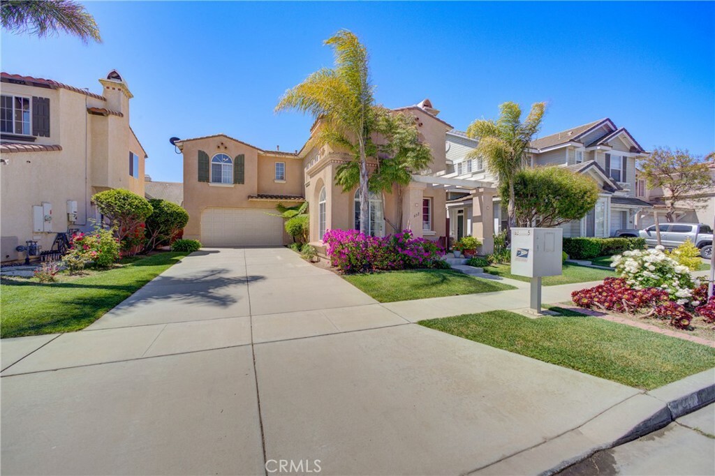 Property Photo:  932 Provance Avenue  CA 93458 
