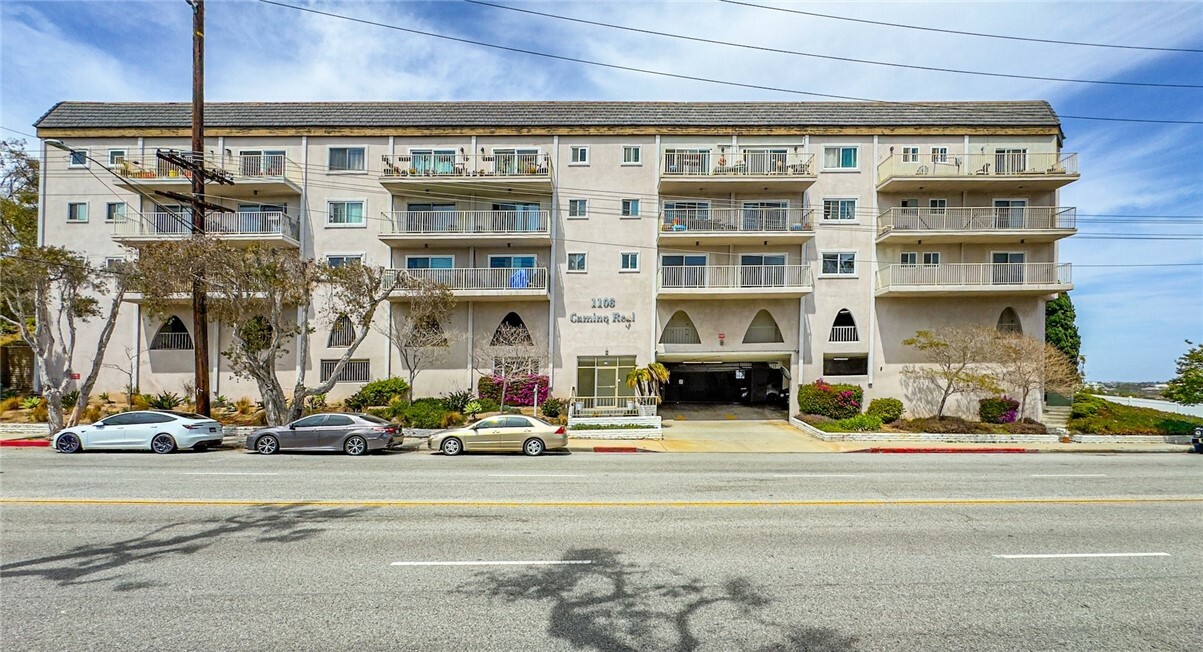 1108 Camino Real 306  Redondo Beach CA 90277 photo