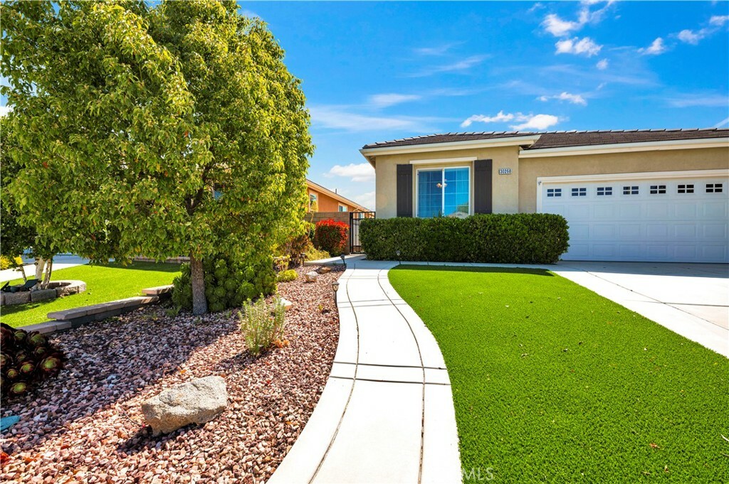 Property Photo: 30268 Cherry Opal Lane CA 92584