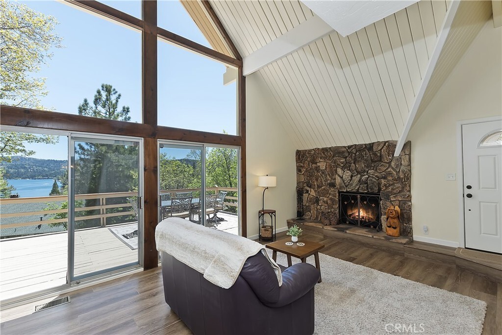 Property Photo:  27559 North Bay  CA 92352 