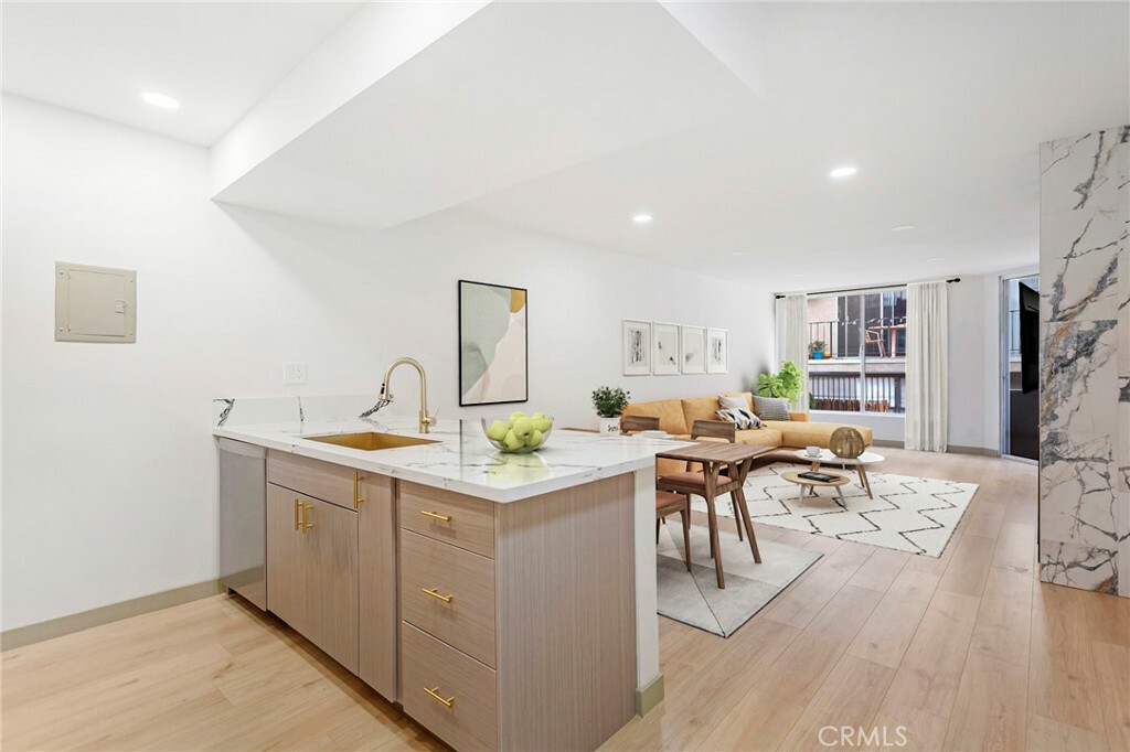 Property Photo: 1745 Camino Palmero Street 107 CA 90046