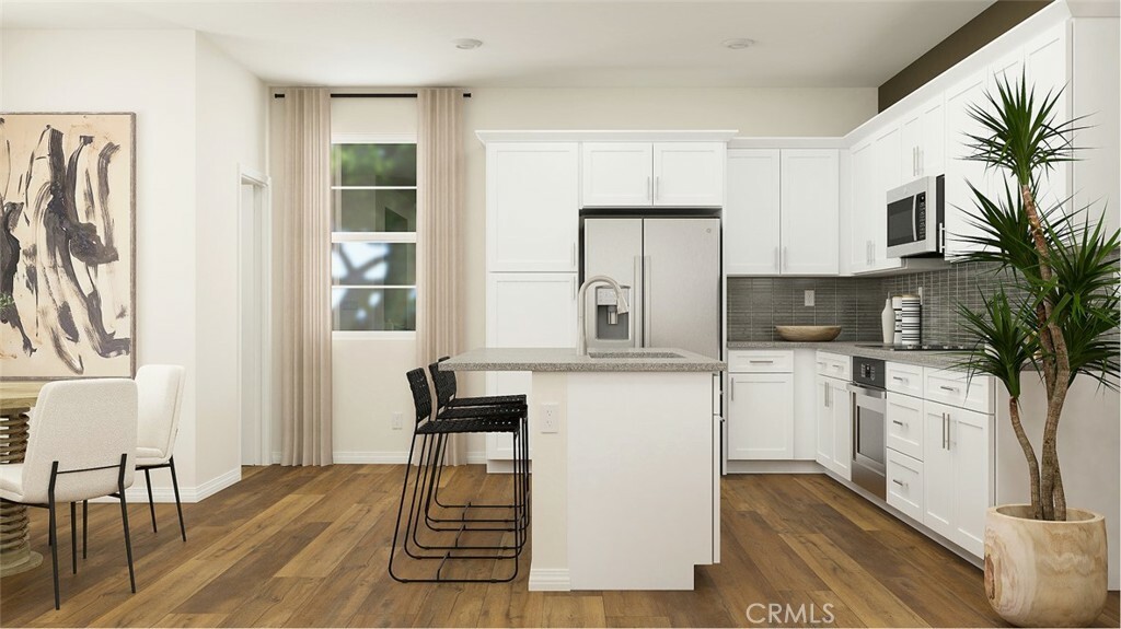 Property Photo: 4571 S Forsyth Paseo CA 91762