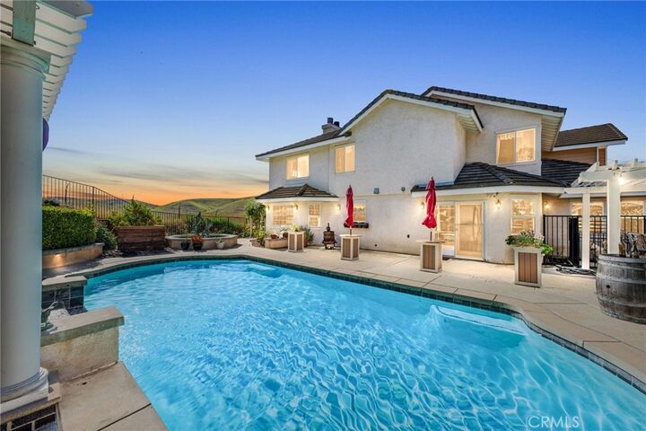 Property Photo:  24449 Nan Court  CA 91765 