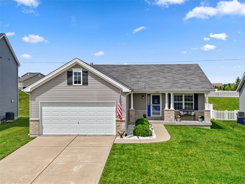 1019 Sweet River Drive  O'Fallon MO 63366 photo