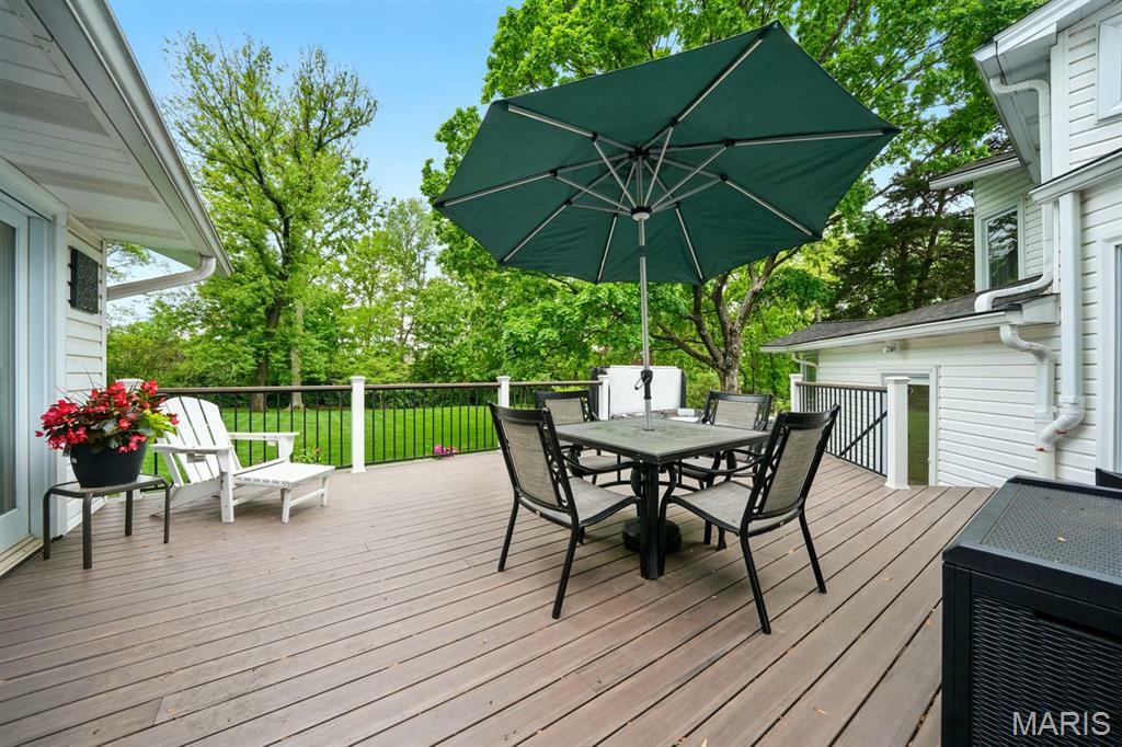 Property Photo: 915 Woodshire Lane MO 63141