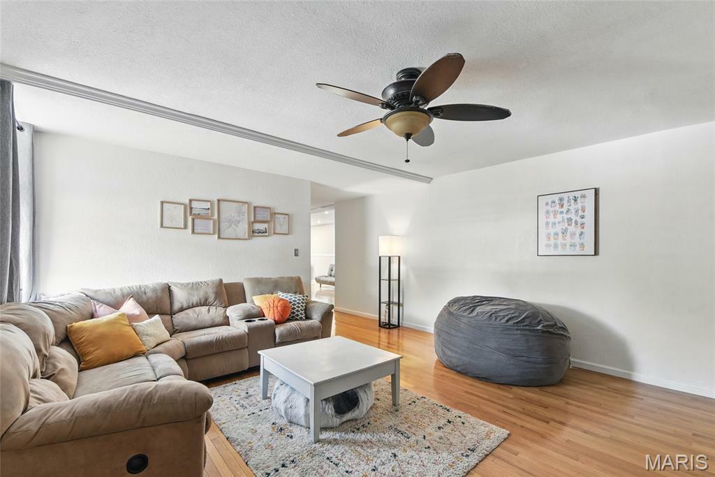 Property Photo: 2416 S 12th A MO 63104