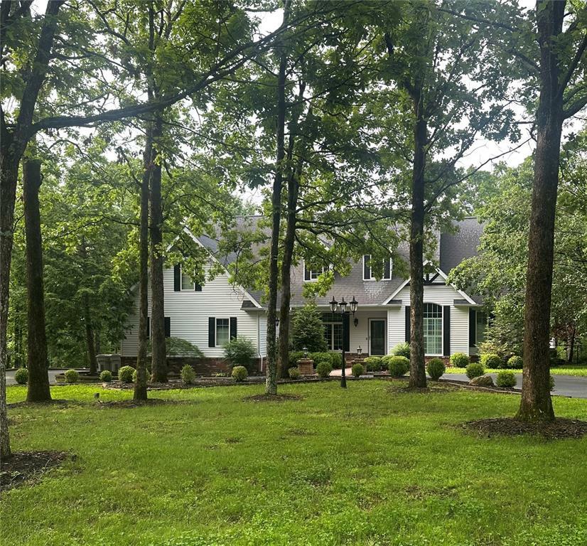 408 Silver Creek  Farmington MO 63640 photo