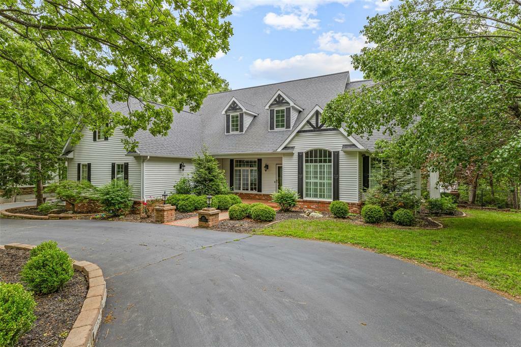 Property Photo: 408 Silver Creek MO 63640