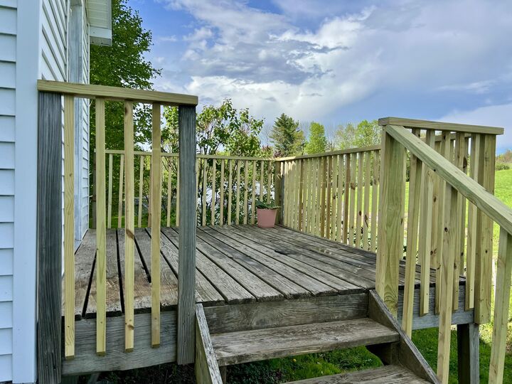 Property Photo: 142 Palmer Road ME 04986