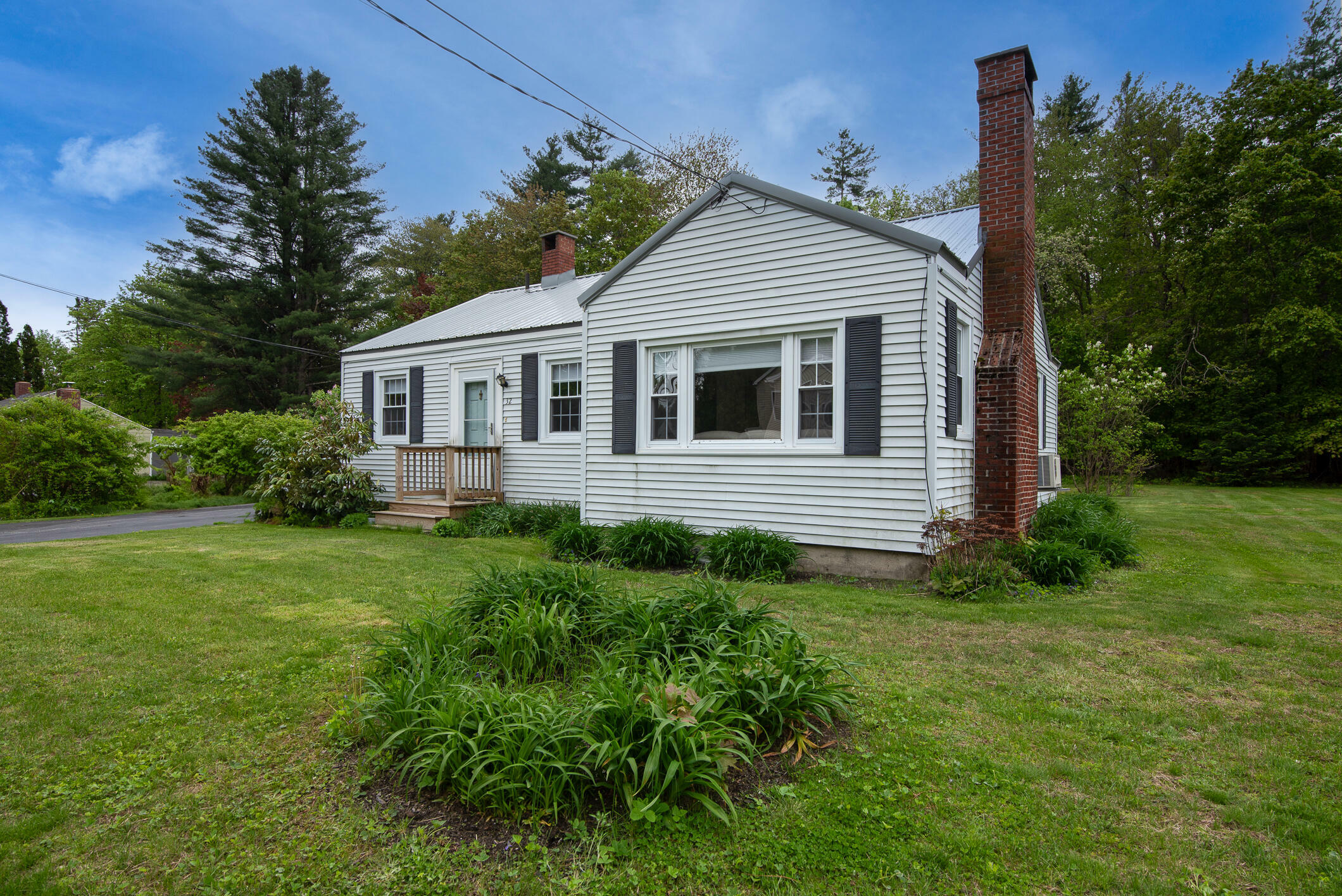 Property Photo: 32 Carlson Street ME 04092