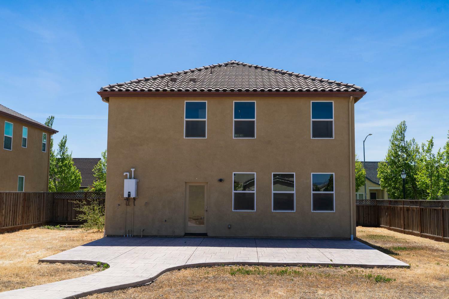 Property Photo: 732 Spreckels CA 95355